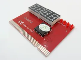 Диагностическая POST карта PCI