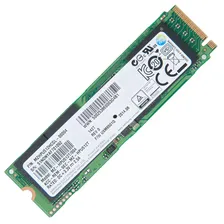 MZHPU512HCGL-00004 Твердотельный накопитель SSD 512Gb, PCI-E, M.2, Samsung