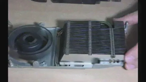 A Look Inside: EVGA 8800GTS 320MB