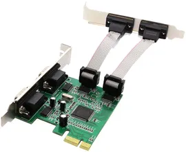 Контроллер PCI-E RTL