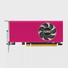 Видеокарта GTX 750TI 4 ГБ PCI-E 2.0 16X Низкопрофильная видеокарта DDR5 Настольная видеокарта с HDMI-совместимым интерфейсом 128 бит
