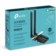 Адаптер PCI Express TP-LINK с Bluetooth 5.0 Archer TX50E