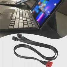 12pin-двойной Pci-e, 8pin 6 и 2pin Шнур питания для блока питания, Линейный кабель для видеокарты Enermax, Кабель модуля питания A3l7