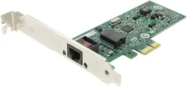Сетевая карта Intel EXPI9301CT, 1 Гбит/с, PCI-E