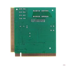 4 цифры по ценам от производителя ПК ISA анализатор PCI диагностический Тесты