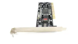 Контроллер PCI SATA RAID Tekram TR-822