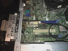 🛍 Двухдиапазонный PCi Express 7260AC, 2,4G5G, 7260HMW, 867 Мбитс, беспроводная PCI-E Wi-Fi, Bluetooth 4,0, 7260, Wi-Fi карта для настольного компьютера